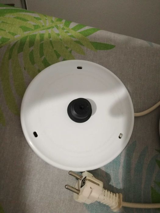 Fierbator Philips Daily Collection Capacitate 1.5L Oprire Automata