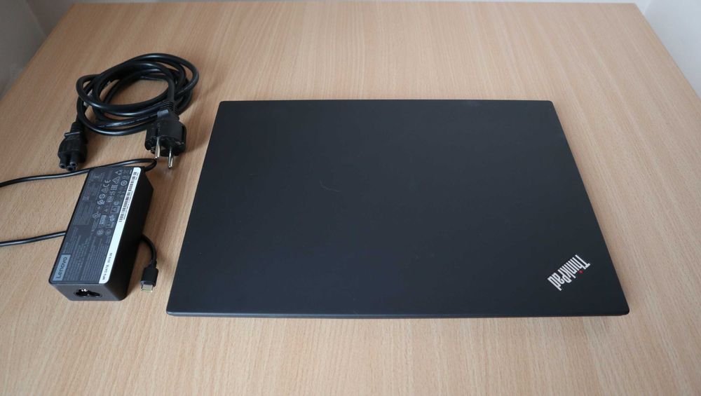 Lenovo ThinkPad P14s Gen2 FHD IPS Nvidia T500 /i5 1145G7/ 256 GB/ 16GB