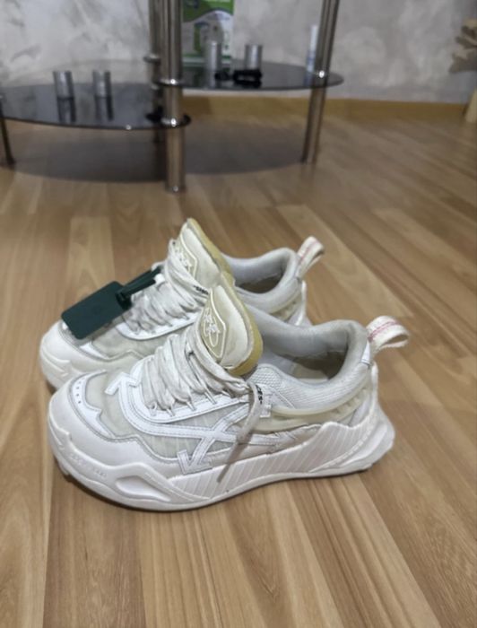 Off  White  Odsy - 42