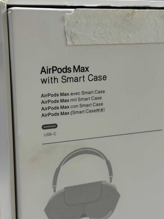 Apple AirPods Max