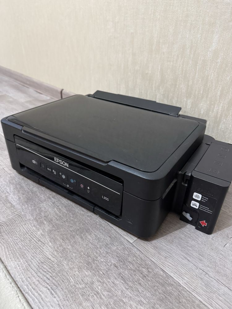 принтер Epson L355