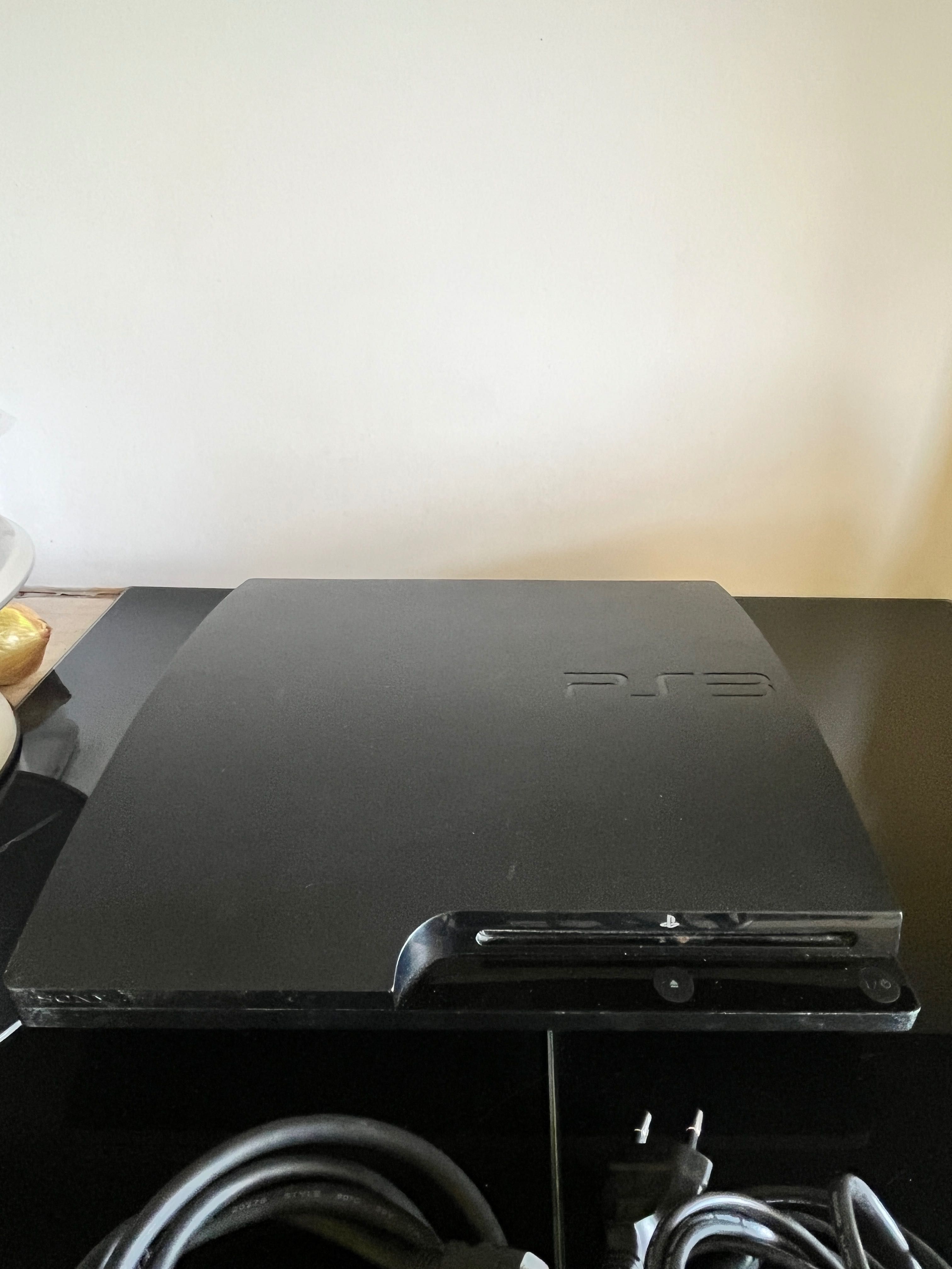 PlayStation 3 с 9 Игри