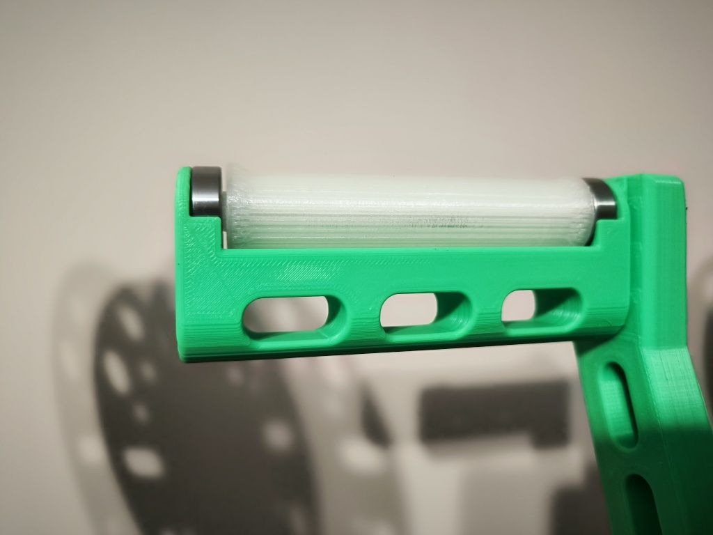 3D Printer / 3Д Принтер Weedo X40 IDEX