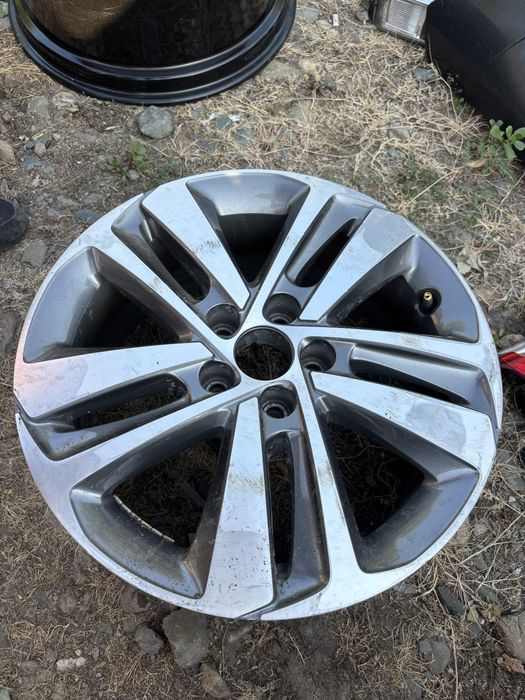 Джанта 5X108 R17