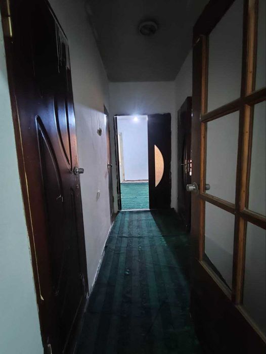 uy sotiladi 1xona 2xona qilingan 48m2, tayyor biznes kvartirantlari bn