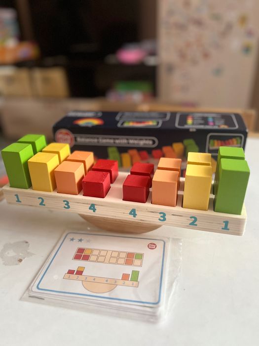 Лотове с играчки Goki, Playtive и др.