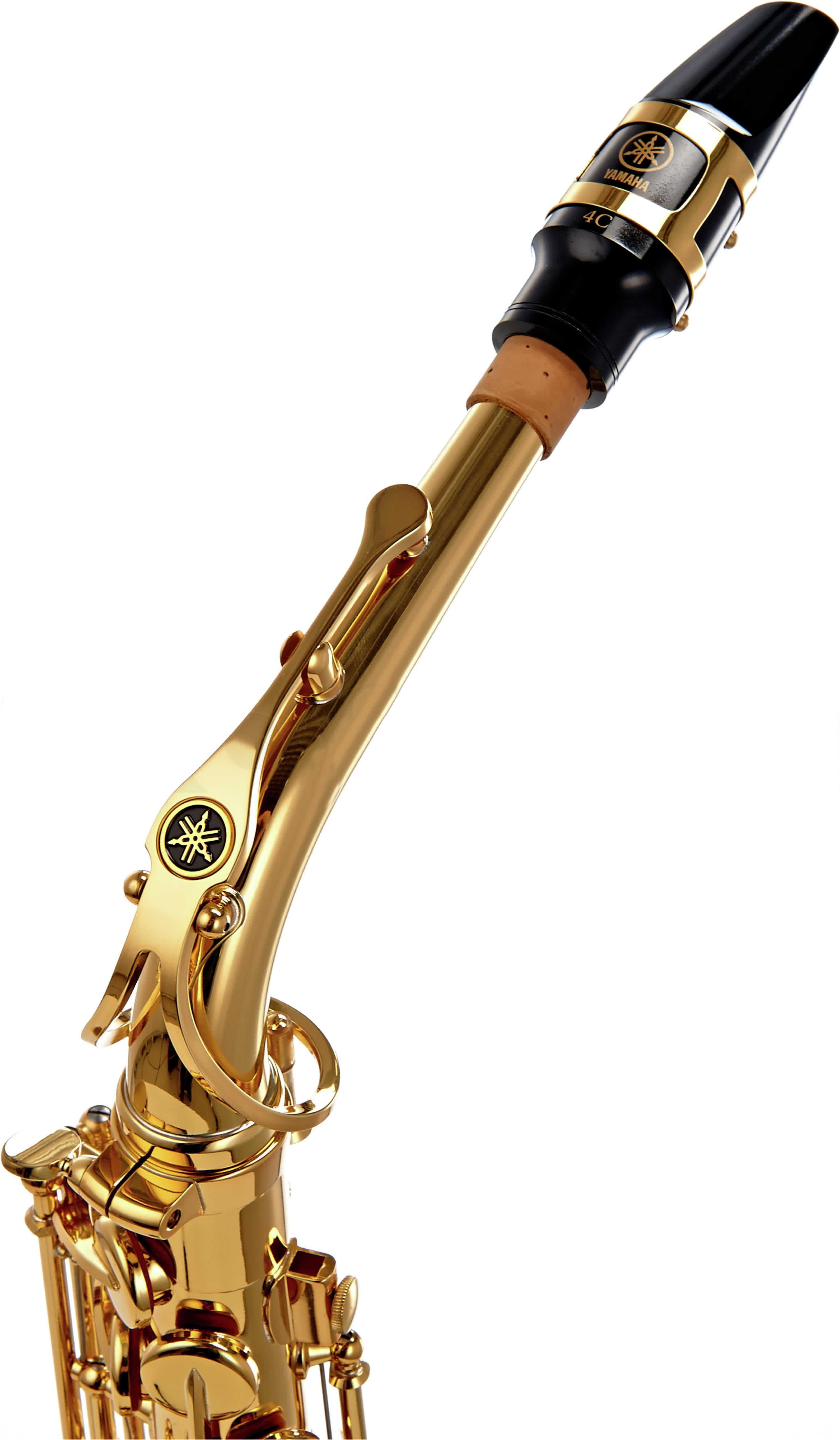 Saxofon Alto Yamaha YAS-480