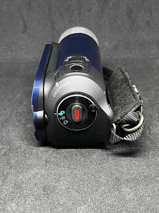 Видеокамера Canon LEGRIA FS306