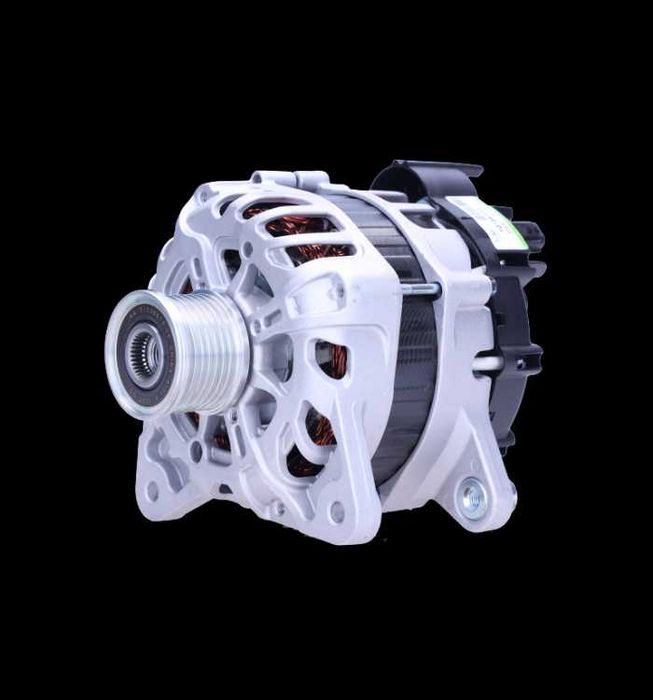 Alternator Valeo reconditionat  Dacia, Renault, Nissan , TG12S373