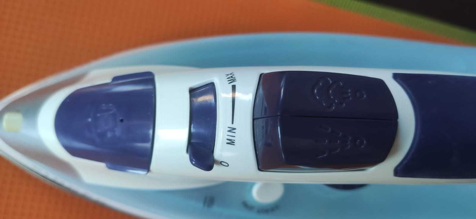 Парна ютия SINGER SG2400