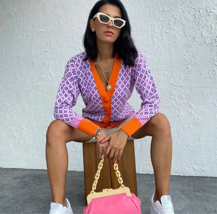 Дамски жилетки