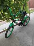 Bicicleta copii 20