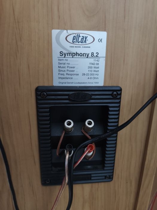 Receiver Harman Kardon