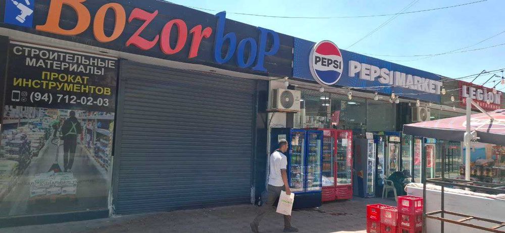 Сдается в аренду магазин | Помещение под любой бизнес