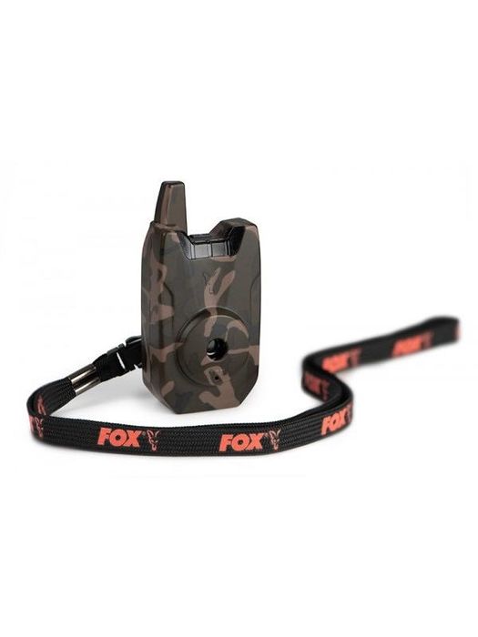Set 4+1 Fox Mini Micron® X Limited Edition Camo