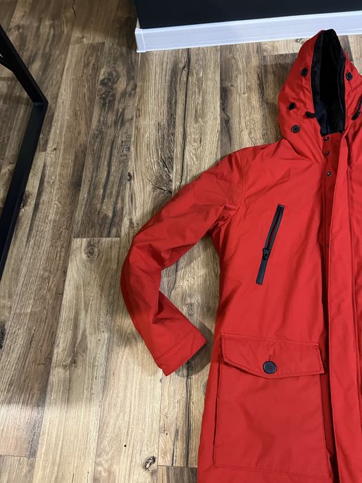 Mey&Edlich size XL Parka Waterproof