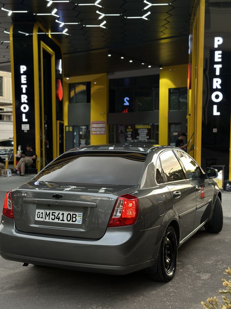 Gentra 1 euro Avtomobili