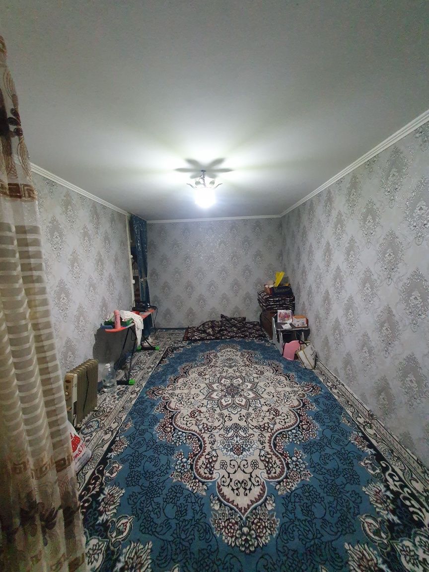 Квартира сотилади