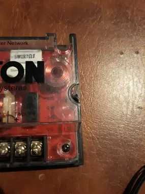 Filtre Canton 2 way (3way) - 4 ohmi