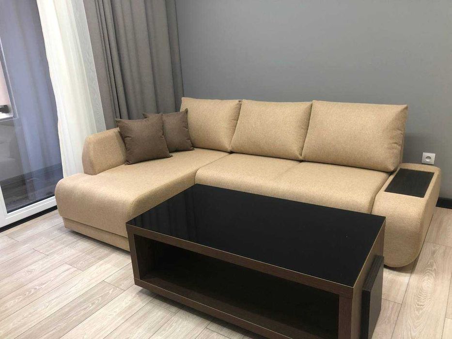 Аренда квартира ЖК NRG OYBEK