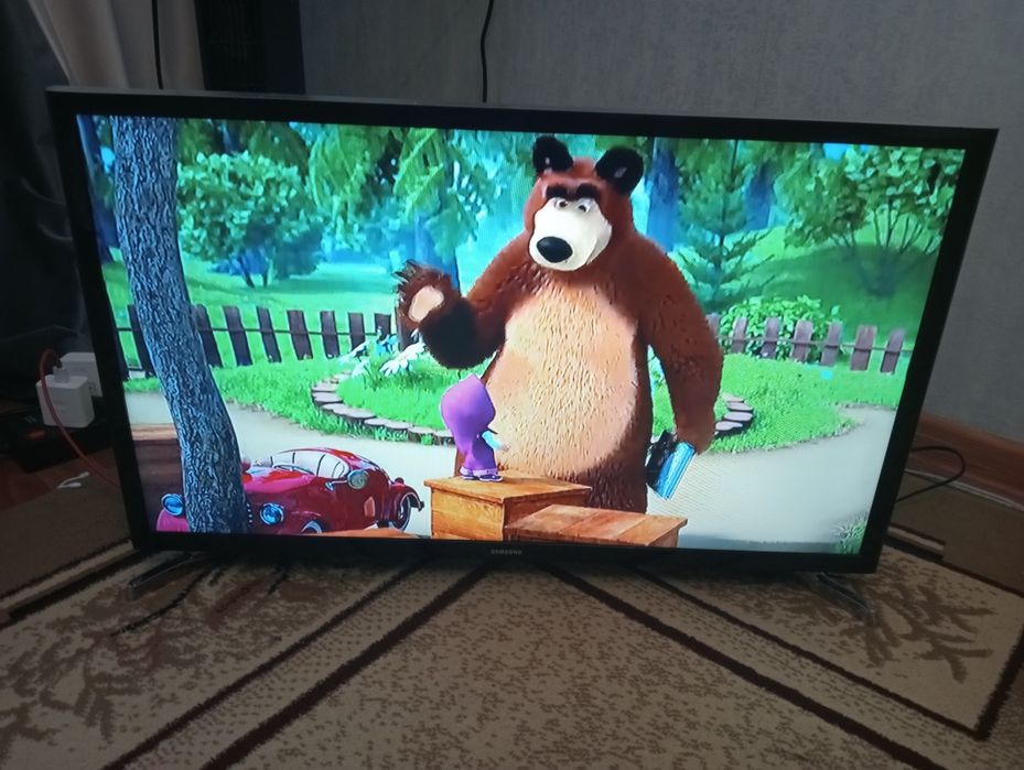 Самсунг смарт Оригинал