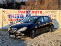 Lancia Delta 2010 1.6 Benzina