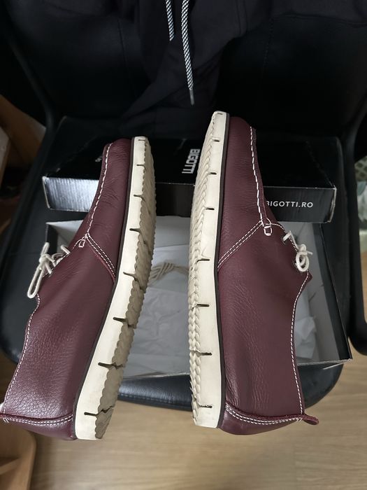 Vand pantofi Bigotti