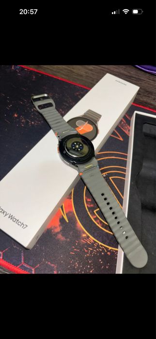 samsung watch 7 Impecabil