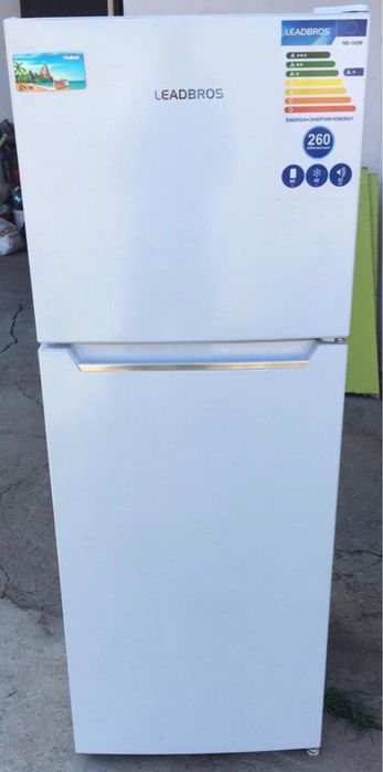 Тоңазытқыш сатылады