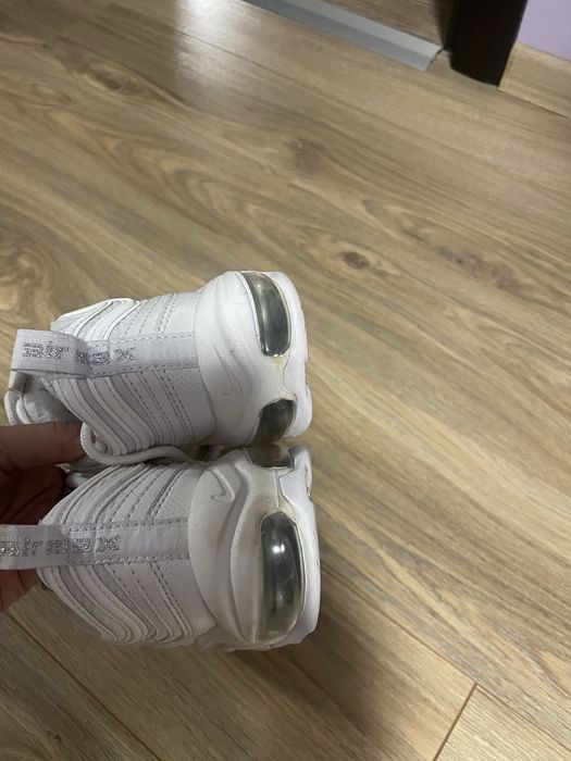 Nike air max 97 white