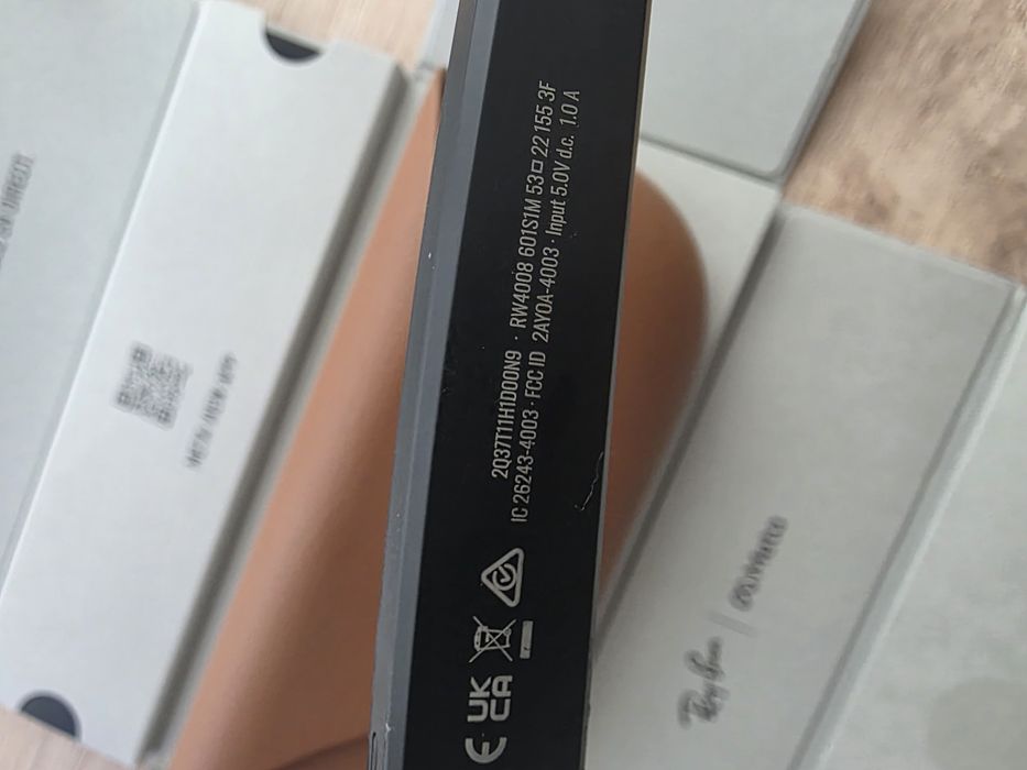 Rayban WAYFARER Meta ,mărime 53 , L