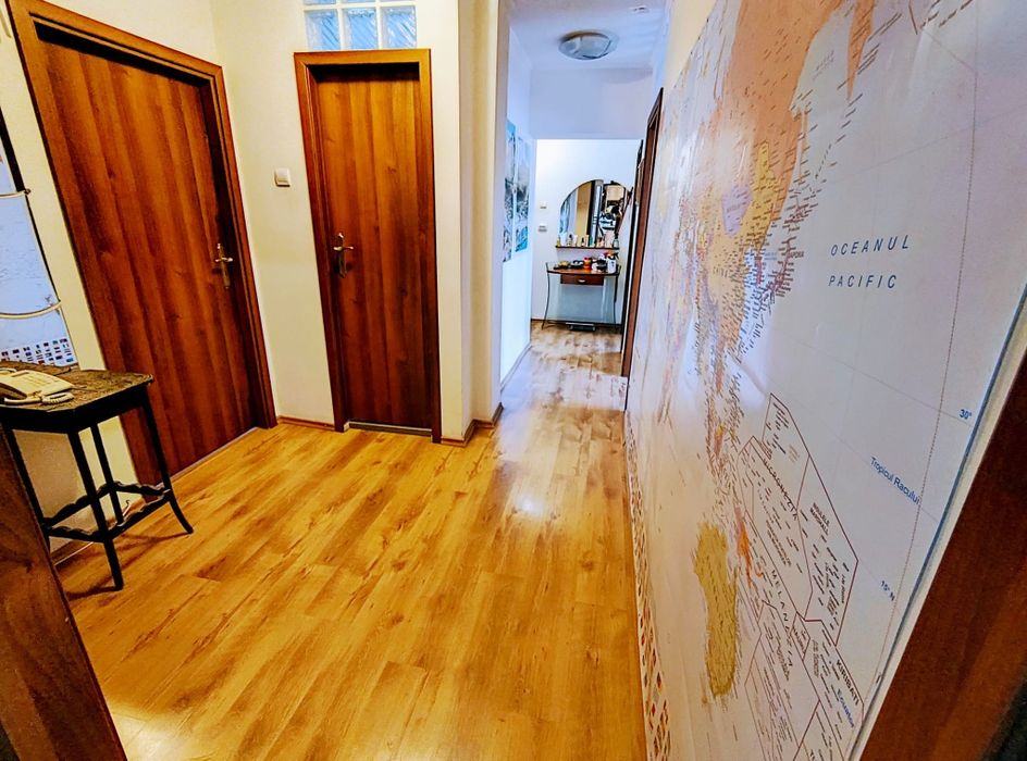 Central, vand, inchiriez sau schimb ap decomandat 4 cam Stefan cel Mar