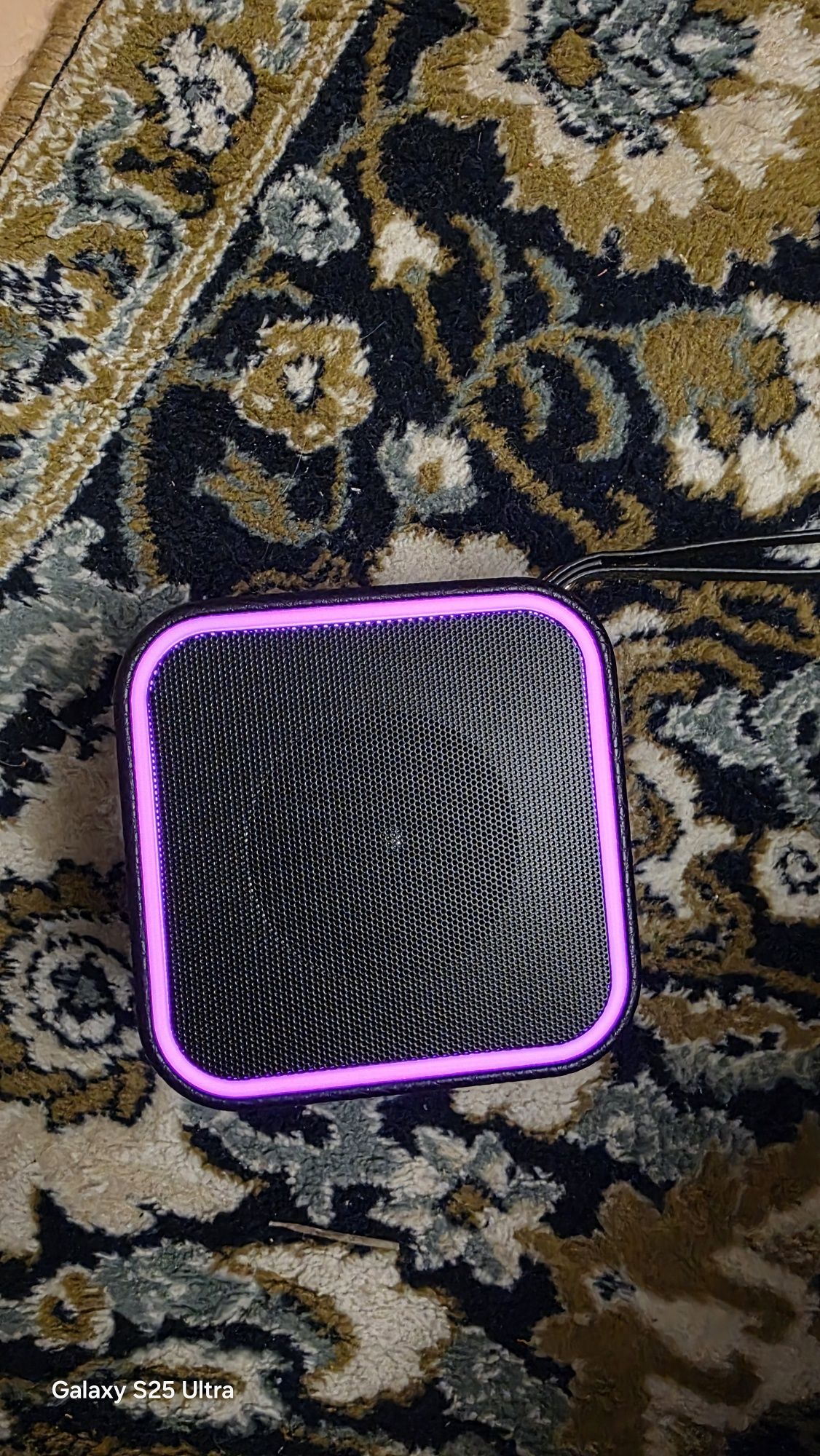 Безжична Bluetooth Тонколона