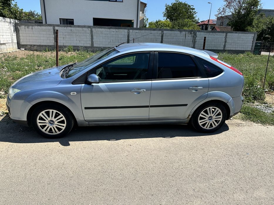 Ford focus impecabil