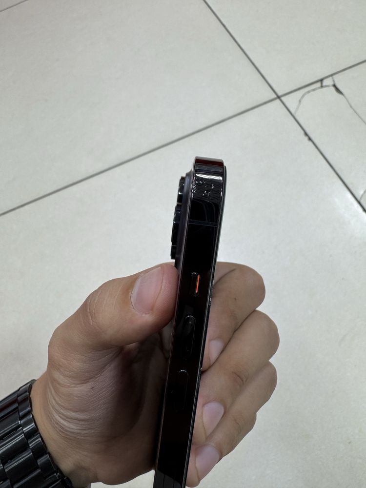 iphone 14 pro max ideal kar dak bor