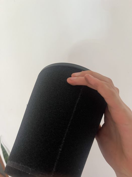 Filtru aer ramair 70 mm