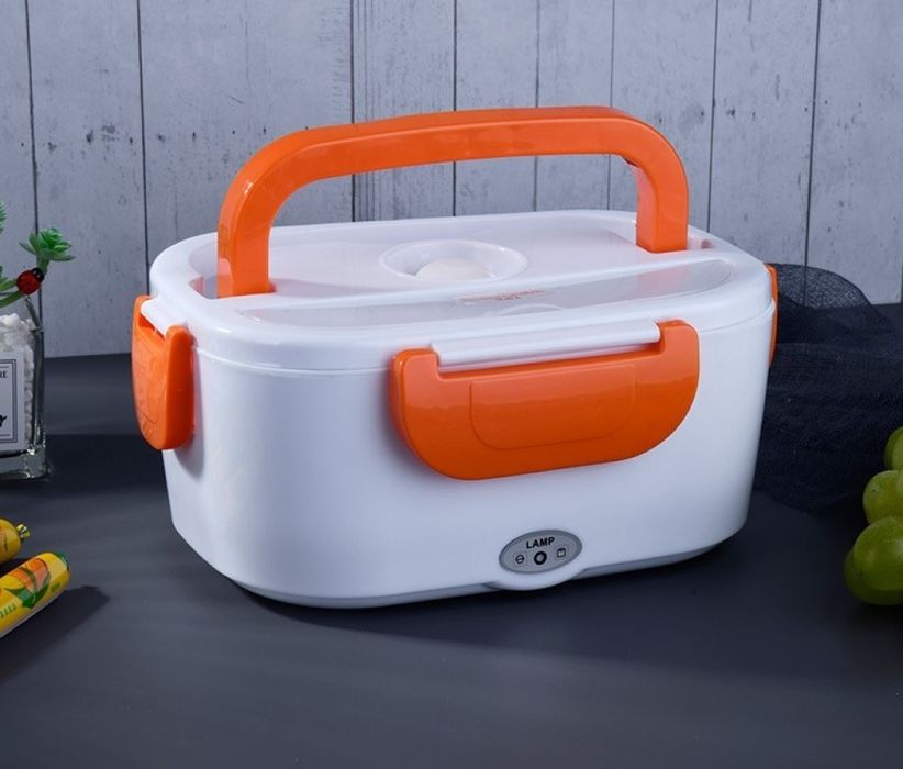 Електрическа кутия за храна.