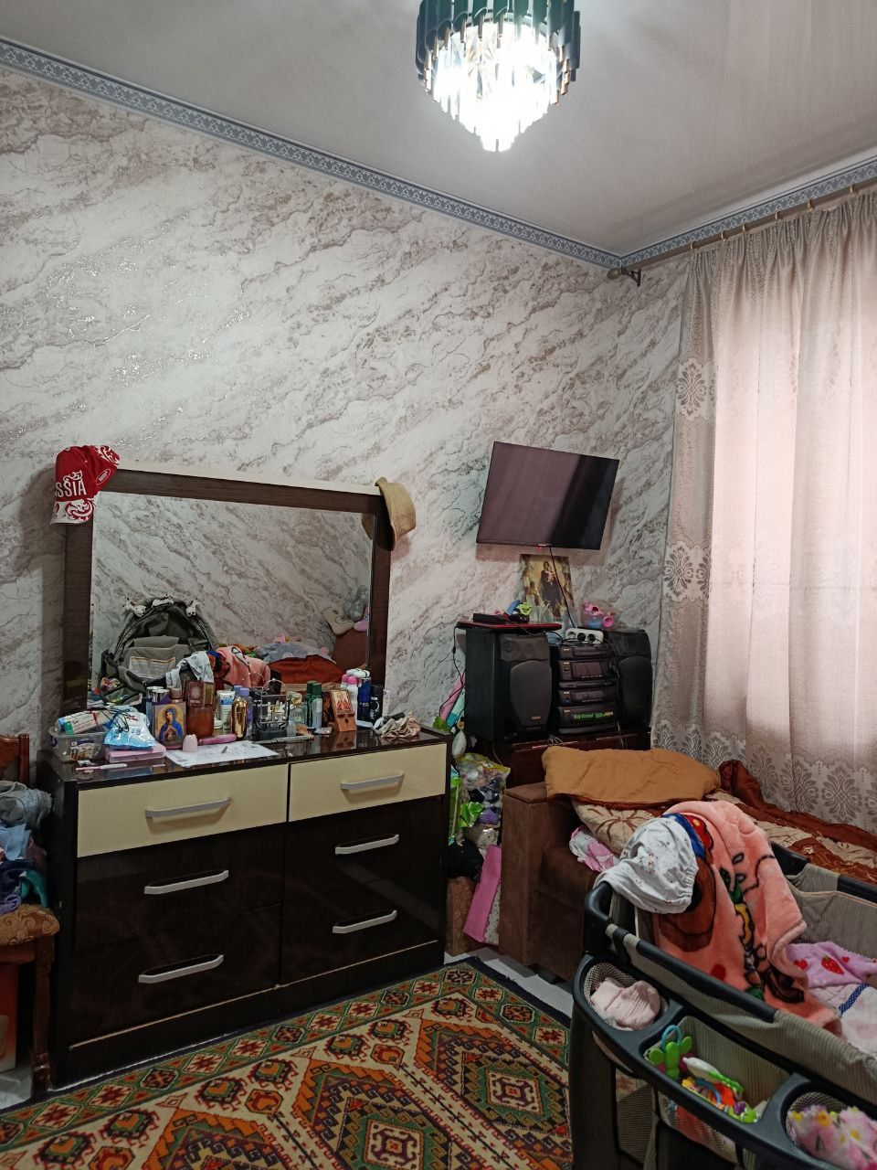 Продается новый евро коттедж старые Сергели