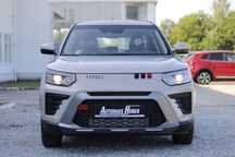 SsangYong Tivoli Garantie pana la 10 ani! Cutie Automata AISIN! Livrare imediata!