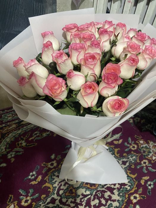 Роза,метровый 31шт