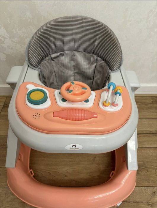 СРОЧНО продам ходунок