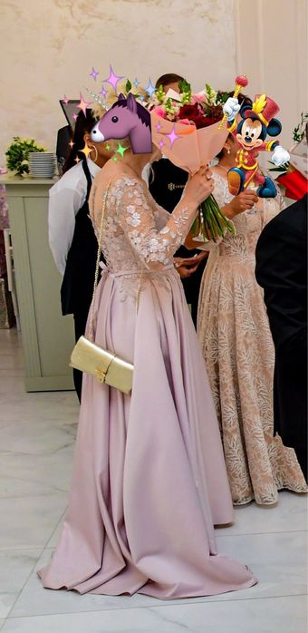 Rochie ceremonie/eveniment