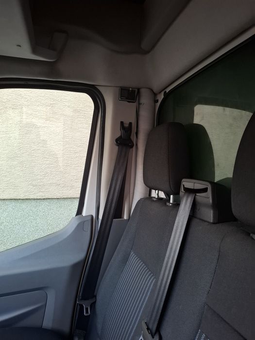 Vând Ford Transit