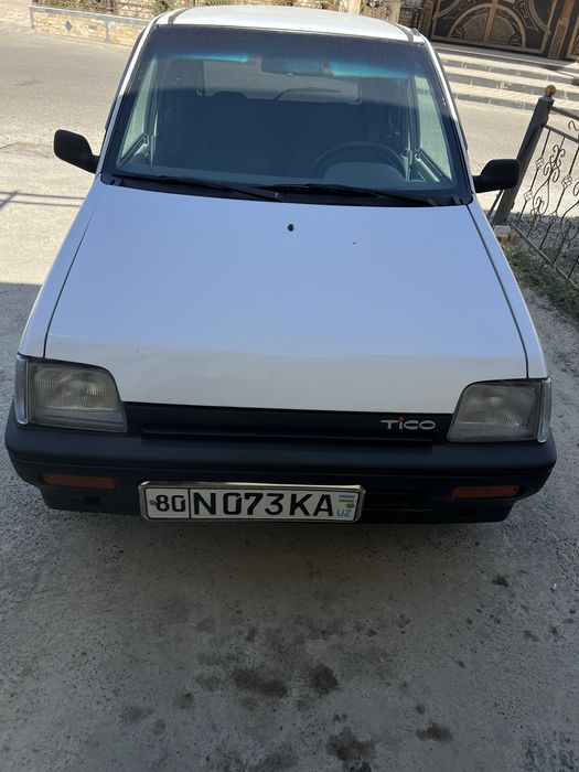 Tiko sotiladi arzon