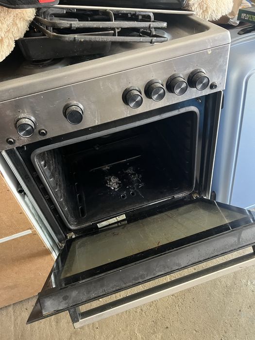 Aragaz beko aprindere electrica