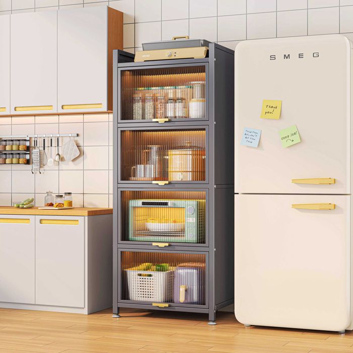 Shkaf oshxona uchun —  saqlash shkafi