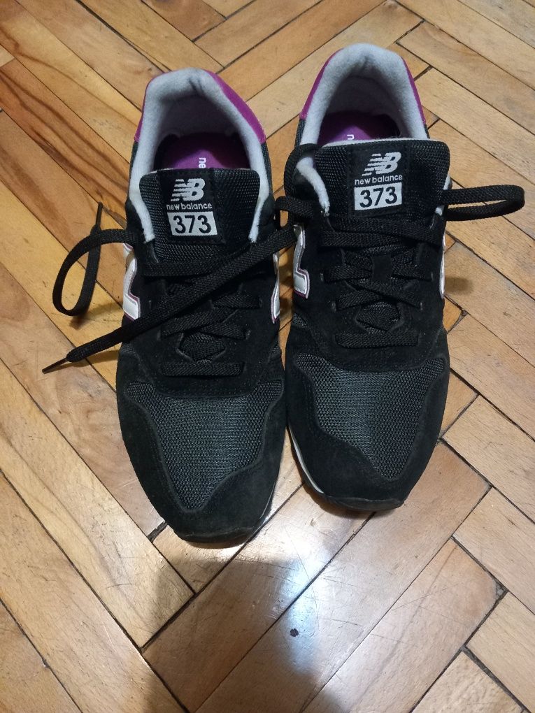 Маратонки- Нови NB- New Balance размер-41,5