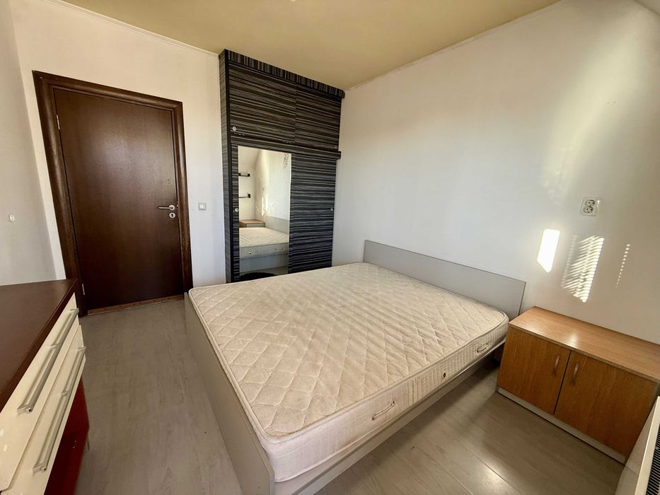 Дава се под наем Двустаен апартамент в Пловдив, Център - 50 кв.м за 306 € - Снимка #6