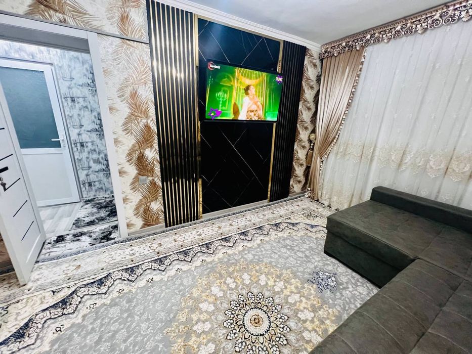 ЗУДЛИК БИЛАН Миллий банк янда 1 Хонали квартира Сотилади