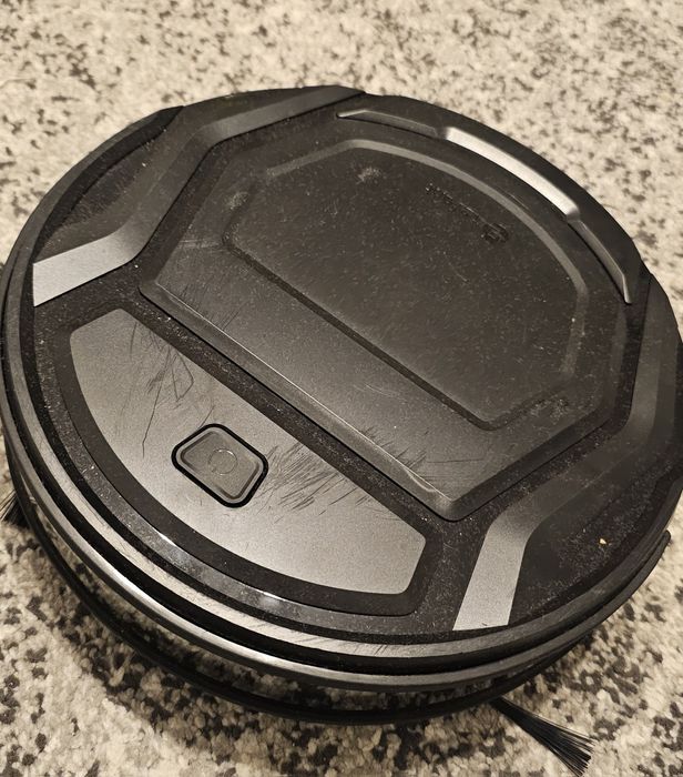 Robot de aspirare Smarty Lefant M210P Ultra